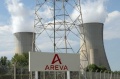 Квартальная выручка Areva выросла на 2,4%